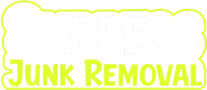 expressjunkremovalga logo